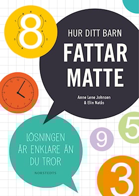 Hur ditt barn fattar matte