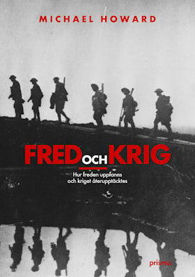 Fred och krig