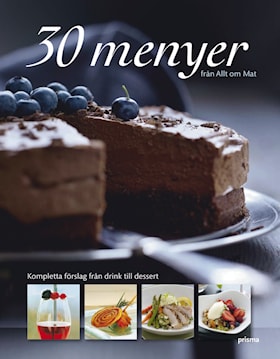30 menyer från Allt om Mat