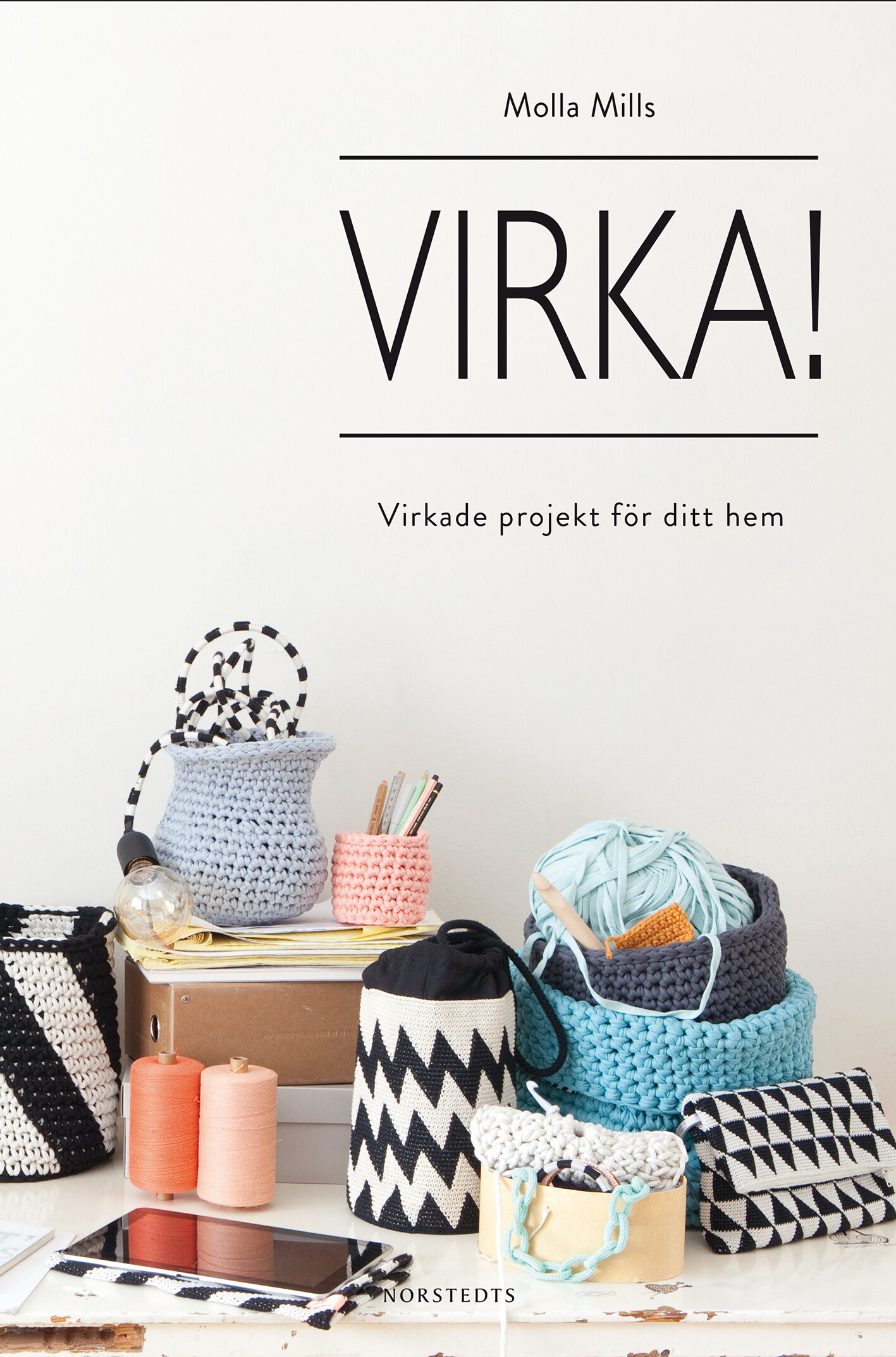 Virka!