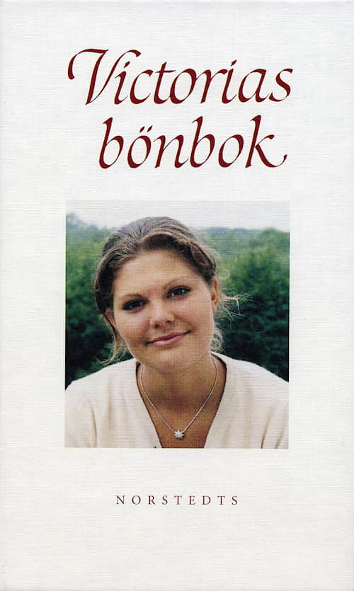 Victorias bönbok