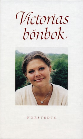 Victorias bönbok