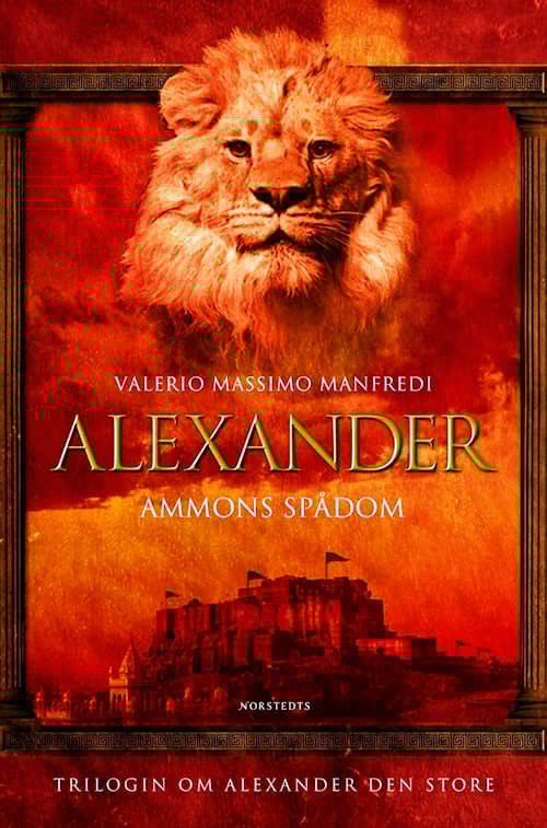 Alexander. Ammons spådom