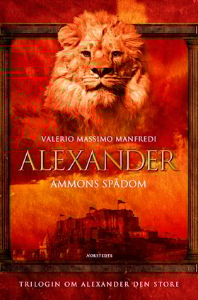 Alexander. Ammons spådom