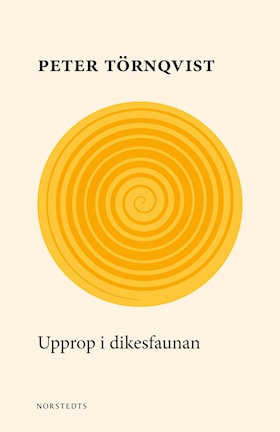 Upprop i dikesfaunan