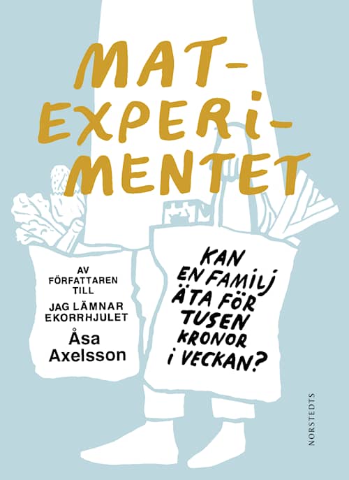 Matexperimentet
