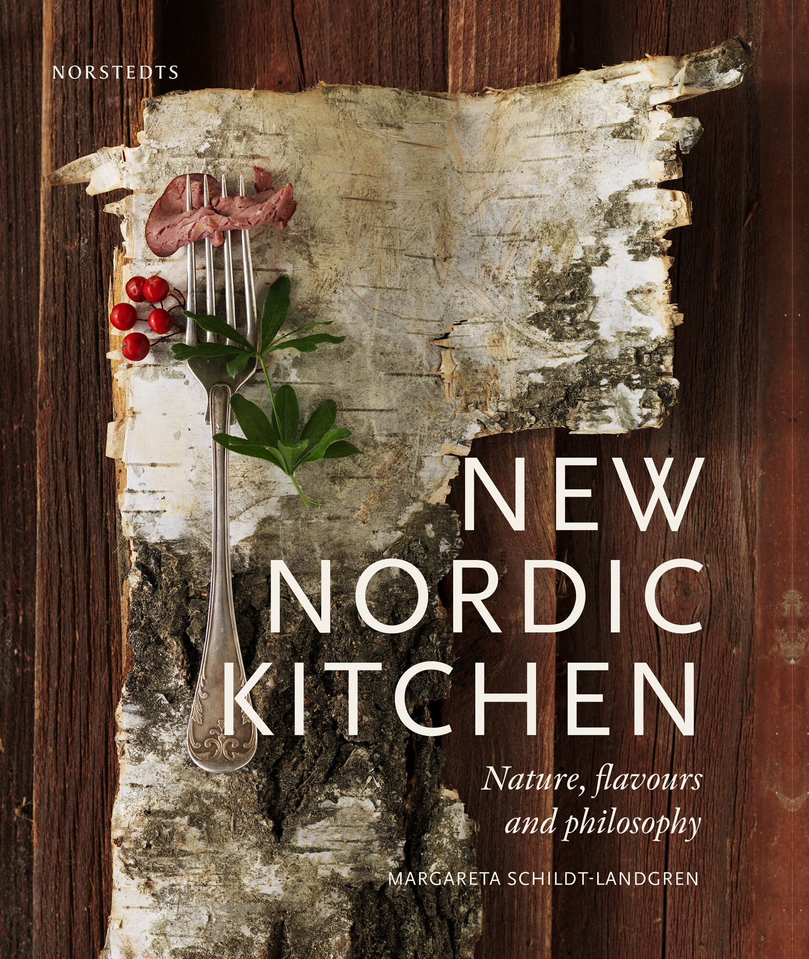 New Nordic Kitchen