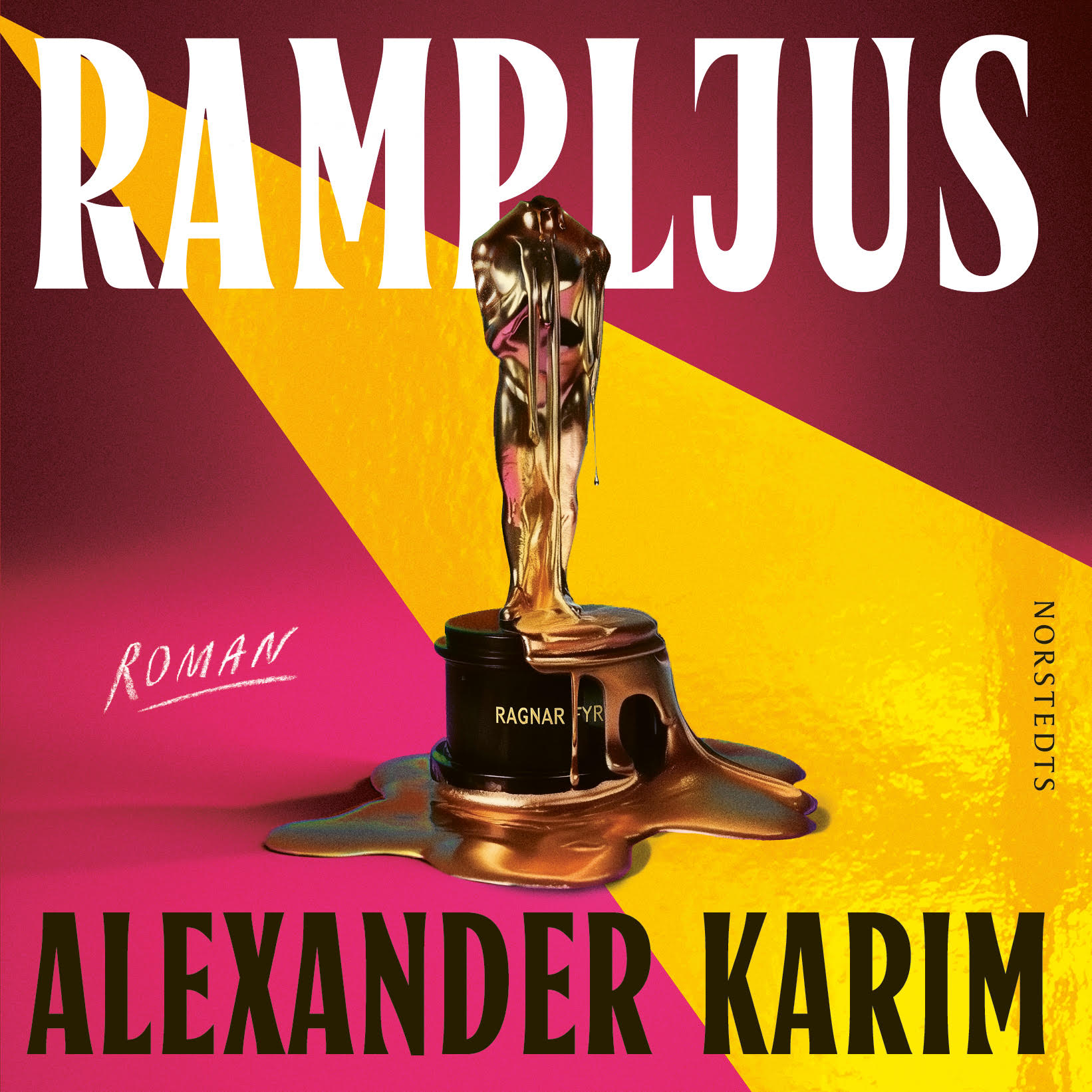 Rampljus