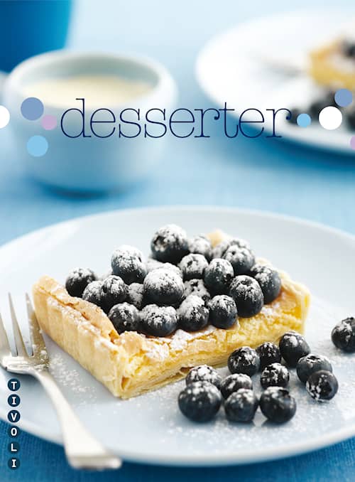 Desserter