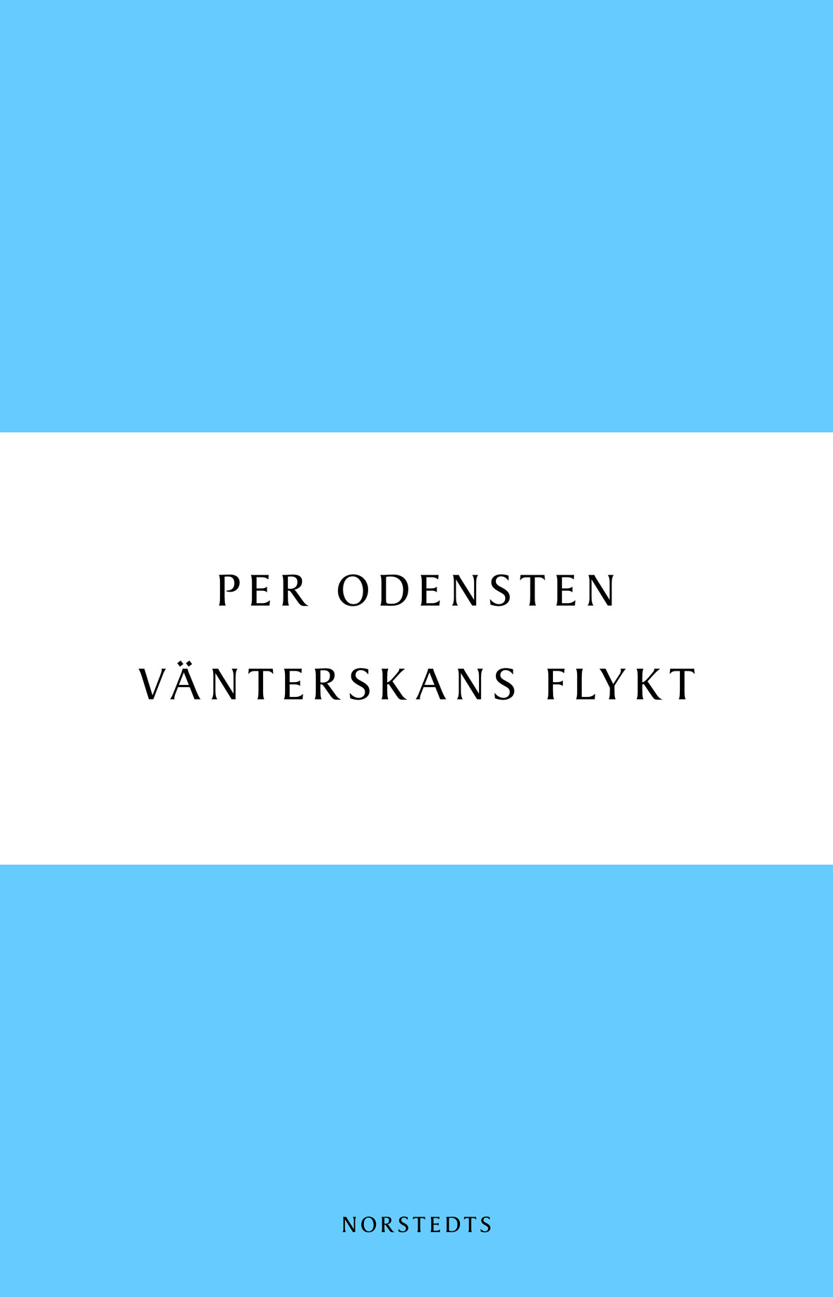 Vänterskans flykt