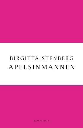 Apelsinmannen