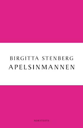 Apelsinmannen