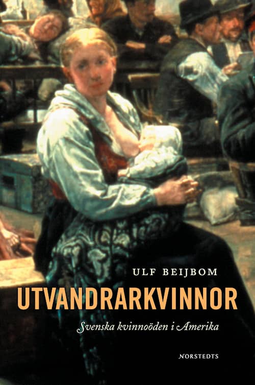 Utvandrarkvinnor