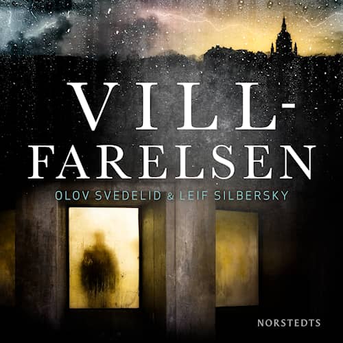 Villfarelsen