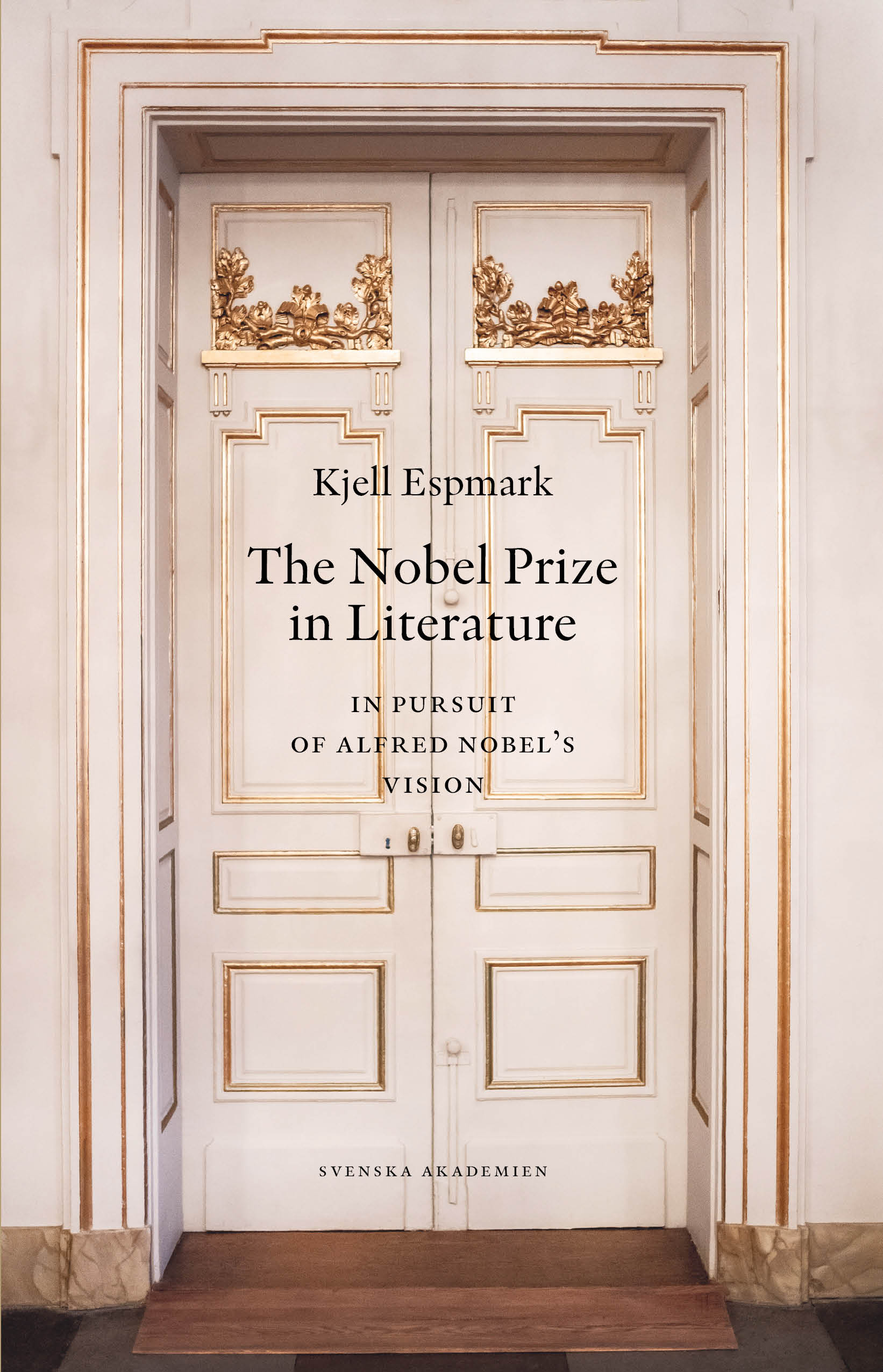 The Nobel Prize in Literature