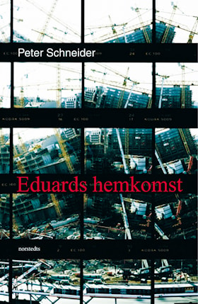 Eduards hemkomst