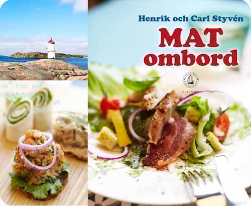 Mat ombord