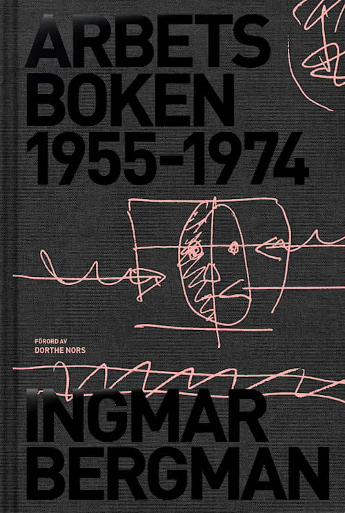 Arbetsboken 1955-1974