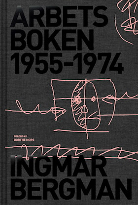 Arbetsboken 1955-1974