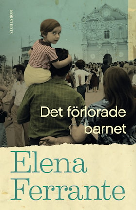 Det förlorade barnet