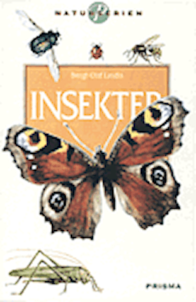 Insekter i färg