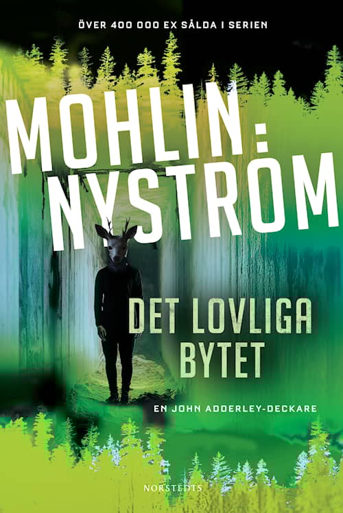Det lovliga bytet