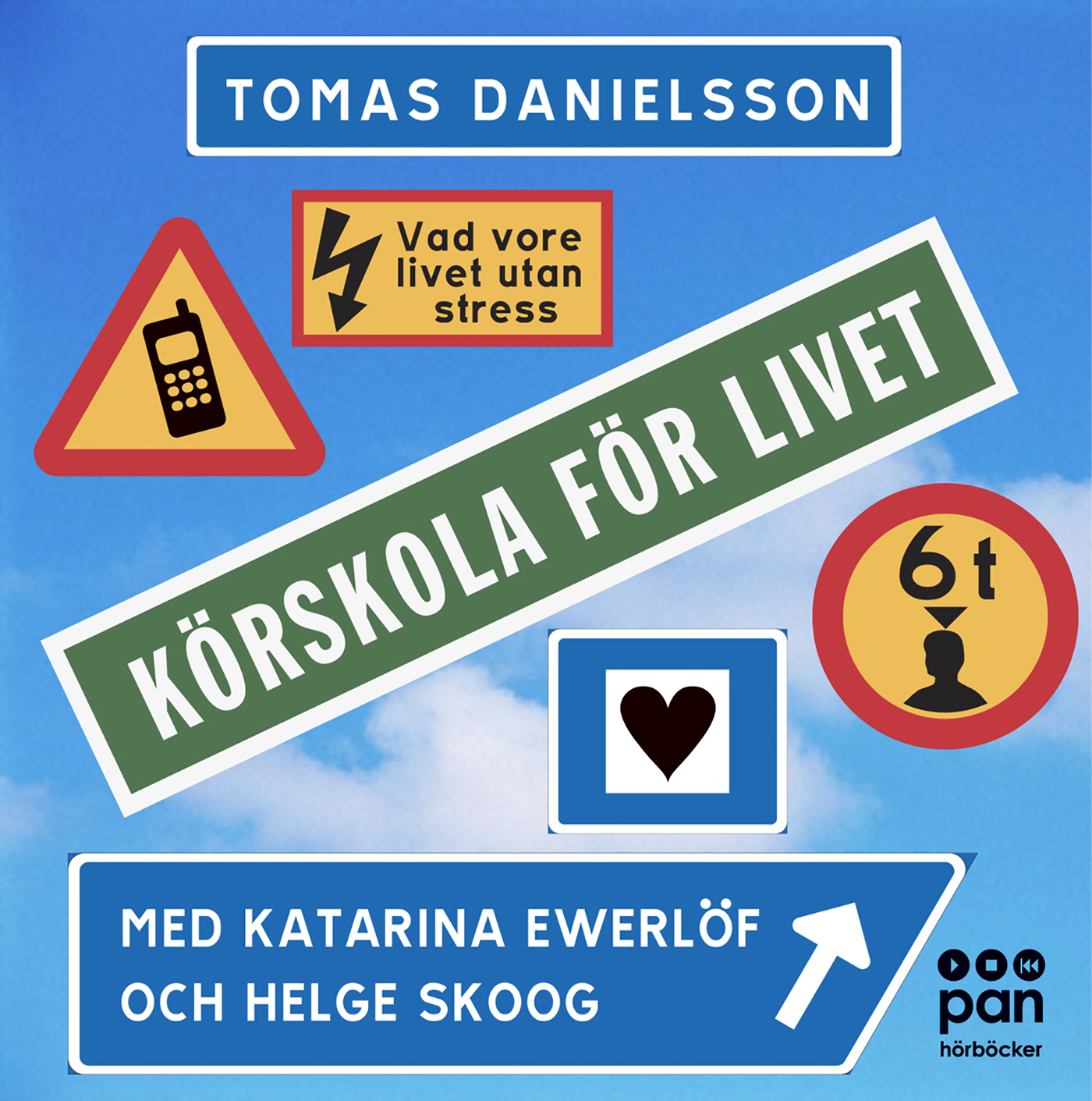 Körskola för livet