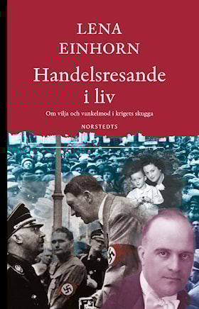 Handelsresande i liv