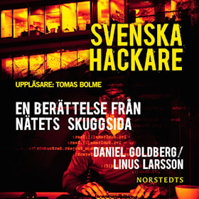 Svenska hackare