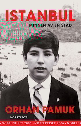 Istanbul - minnen av en stad