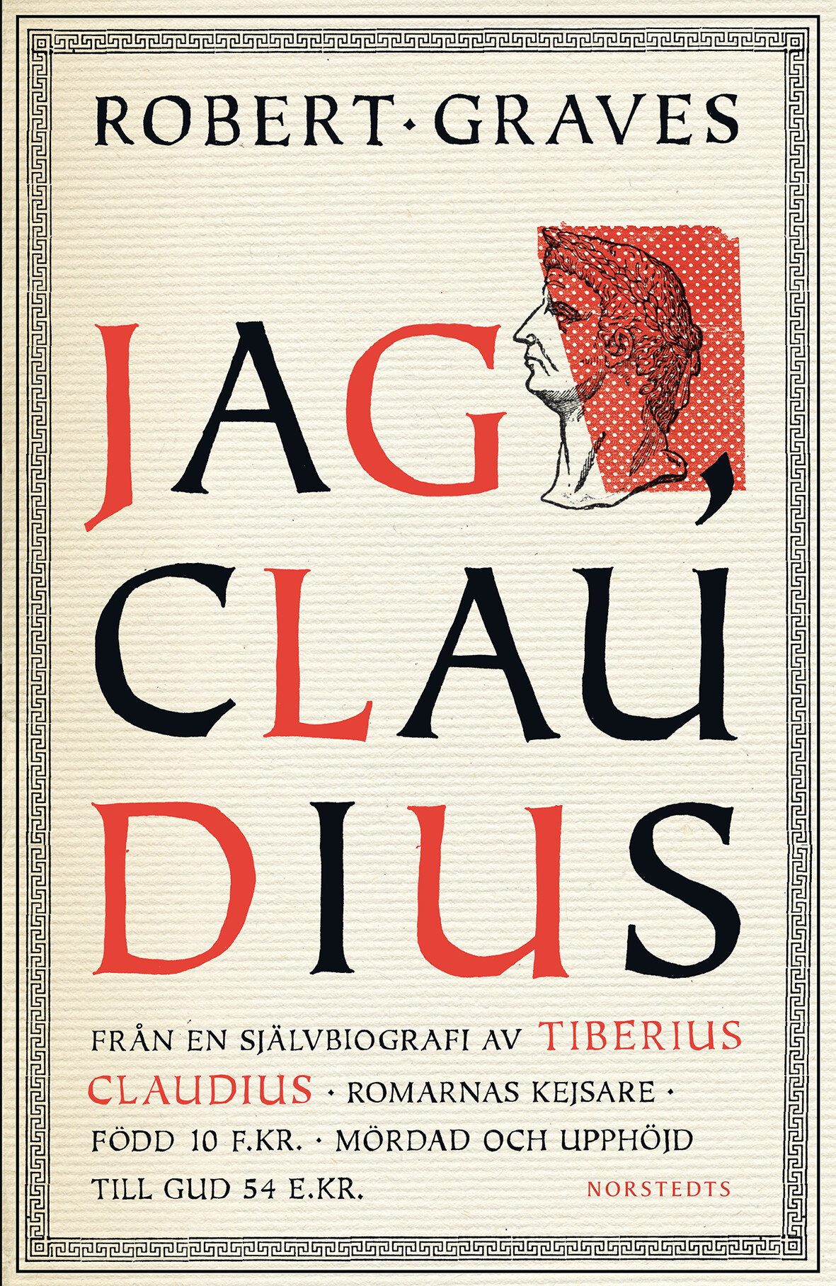 Jag, Claudius