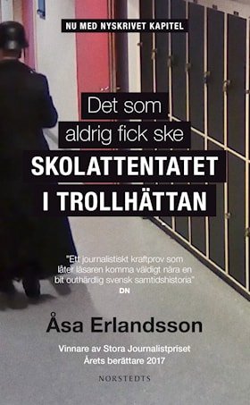 Det som aldrig fick ske