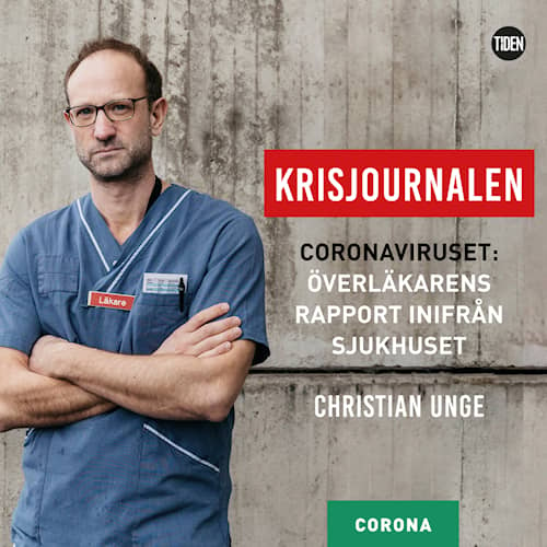 Krisjournalen - 1 - Oron sprider sig