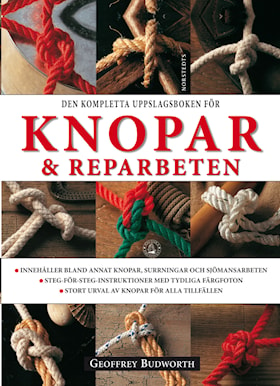 Knopar & reparbeten