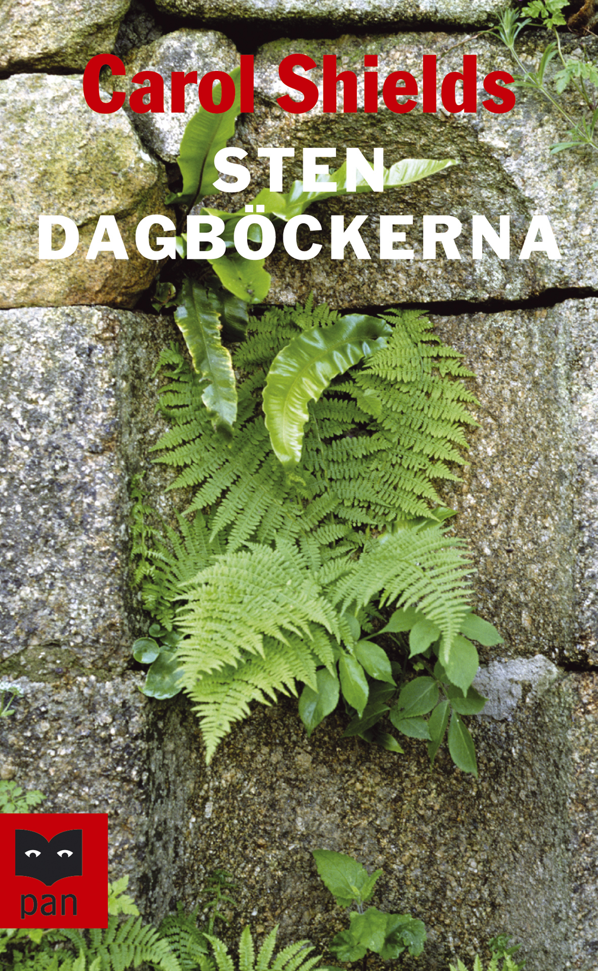Stendagböckerna