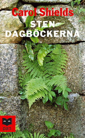 Stendagböckerna