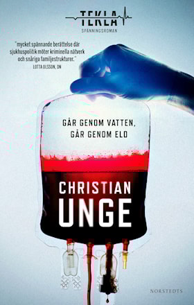 Går genom vatten, går genom eld