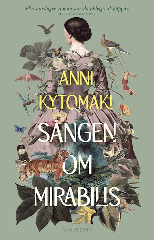 Sången om Mirabilis