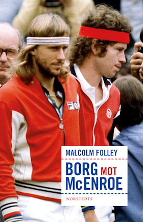 Borg mot McEnroe