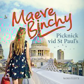 Picknick vid St Paul's