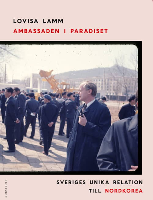 Ambassaden i Paradiset