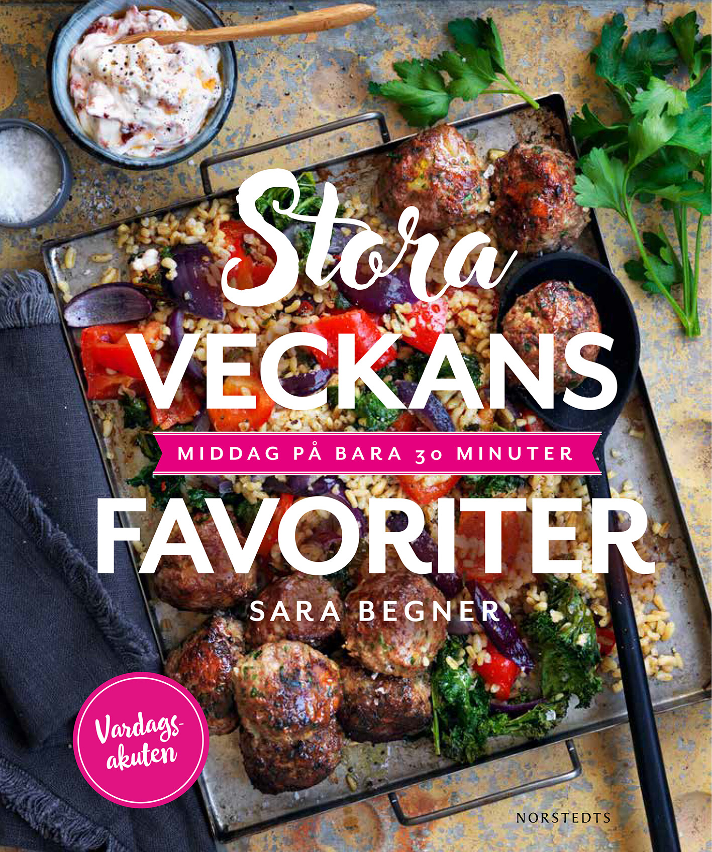 Stora Veckans favoriter