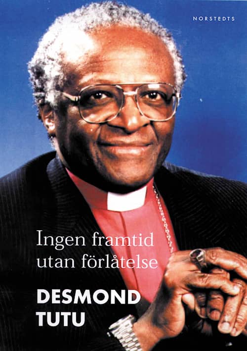 Ingen framtid utan förlåtelse