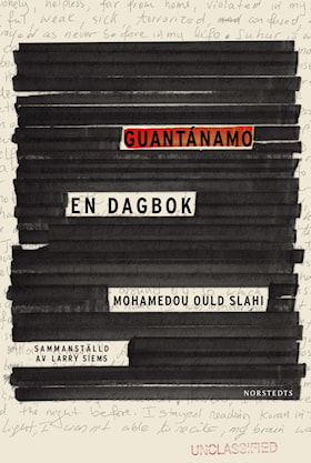 Guantánamo - En dagbok