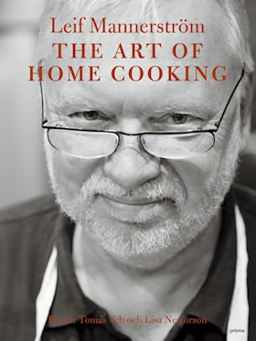 The art of home cooking