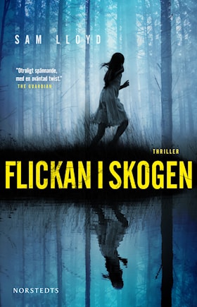 Flickan i skogen