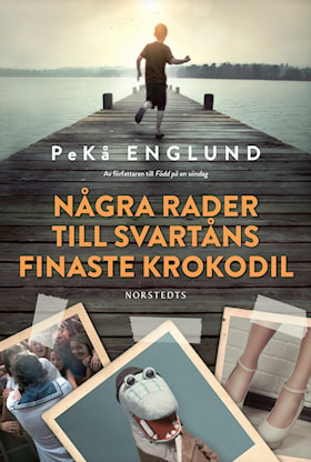 Några rader till Svartåns finaste krokodil