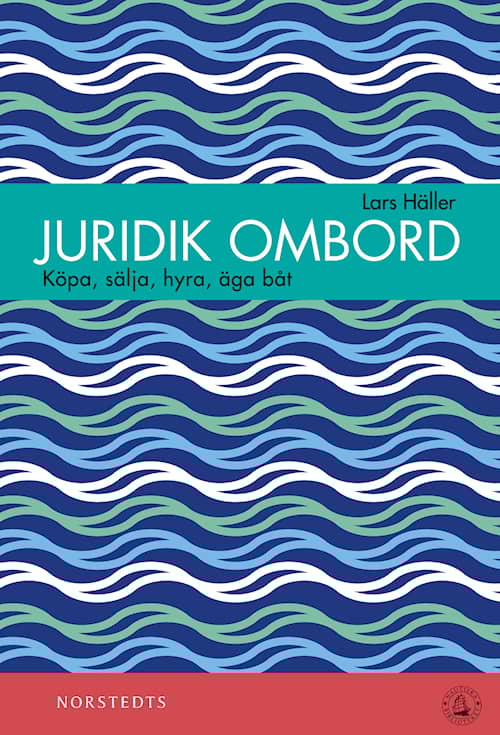 Juridik ombord