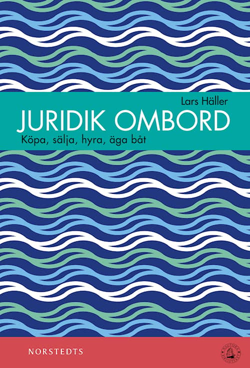 Juridik ombord