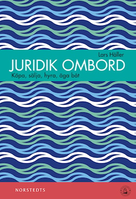 Juridik ombord